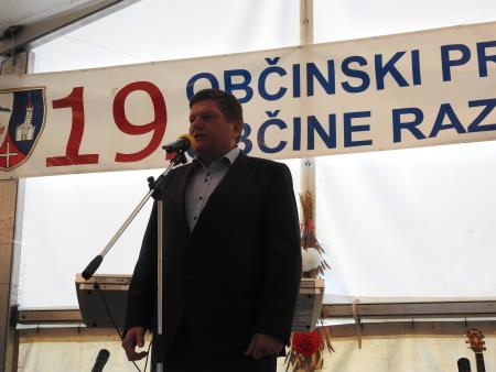 Osrednja slovesnost ob 19. občinskem prazniku Občine Razkrižje 56